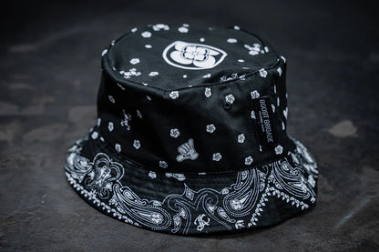 GReddy Performance Parts Boost Brigade x Karuma Demon Ridah Bucket Hat(s) - Releasing Sun. 11/24 - 12noon PST - L/XL - Bucket Hat - Demon Ridahs
