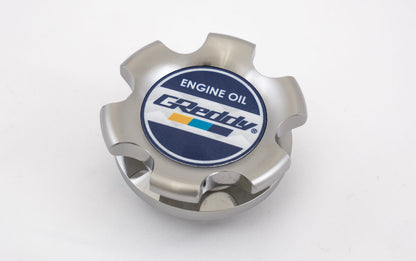 GReddy TRUST Japan Oil Filler Cap B-TYPE DC - TOYOTA GR86-10th-/ZN8
