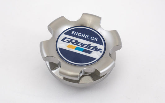 GReddy TRUST Japan OIL FILLER CAP DC FOR TOYOTA GR YARIS GXPA16 13901511