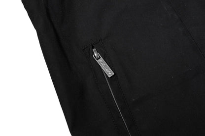 GReddy Performance Parts Paddock Soft-Shell Jacket - Black - 20501103 - Large