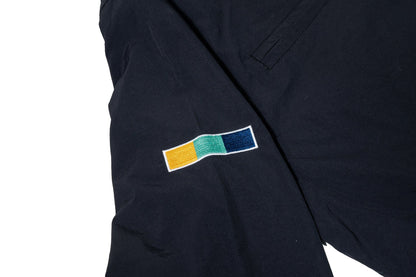GReddy TRUST Japan GReddy MA-1 Jacket - Black - 20507506 - XXXL