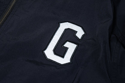 GReddy TRUST Japan GReddy MA-1 Jacket - Black - 20507506 - XXXL