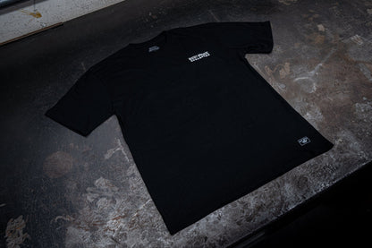 GReddy TRUST Japan Boost Brigade "DD" Drift Demons Tee - Black - 21104006 - XXXL