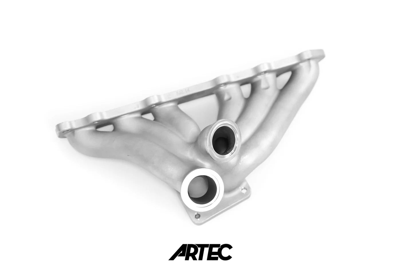 GReddy Performance Parts Artec Toyota 2JZ-GTE T4-Turbo Exhaust Manifold