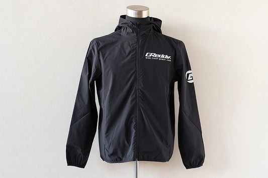 GReddy TRUST Japan Hooded Blouson - L