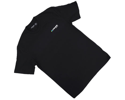 GReddy Performance Parts GReddy Dreams Tee - Black - 25410111 - Small
