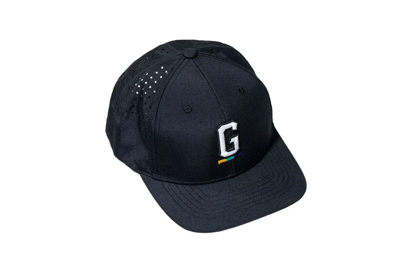 GReddy Performance Parts Fairway Snap - Black