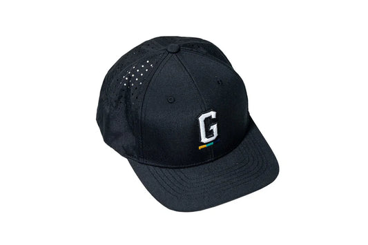 GReddy Performance Parts Fairway Snap - Black