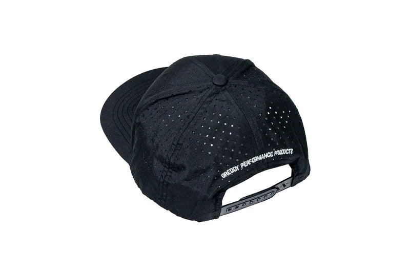 GReddy Performance Parts Fairway Snap - Black