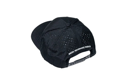 GReddy Performance Parts Fairway Snap - Black