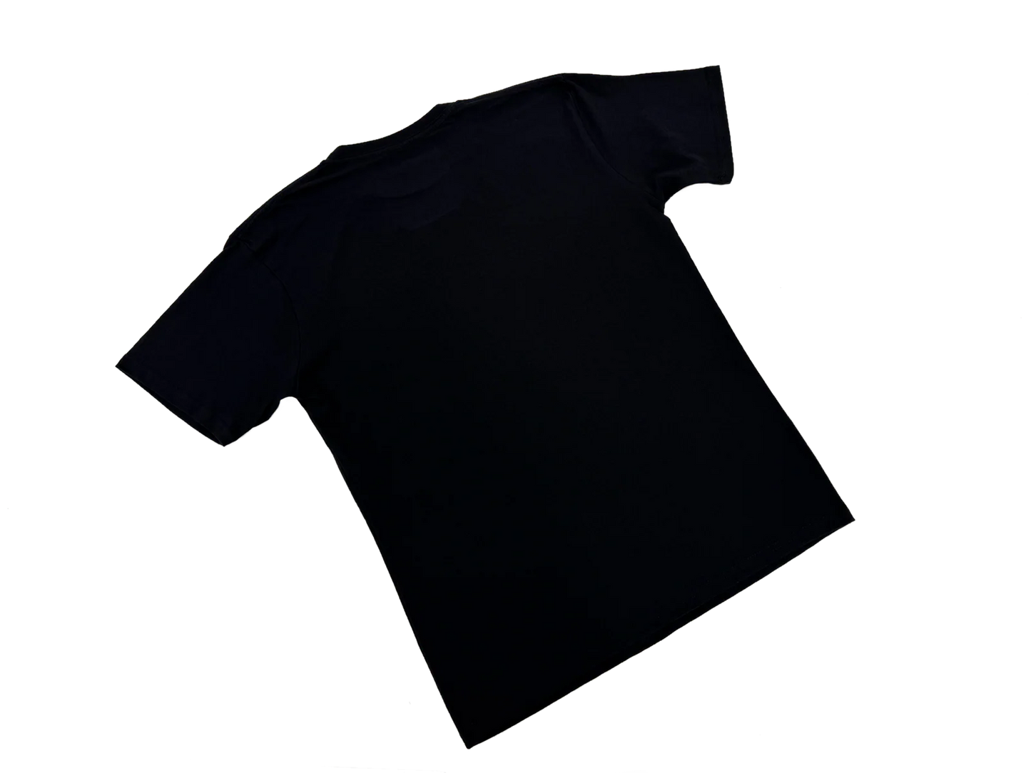 GReddy Performance Parts GReddy Equipped Tee - Black - 20134031 - SM