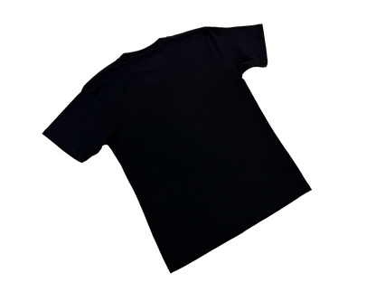 GReddy Performance Parts GReddy Equipped Tee - Black - 20134031 - SM