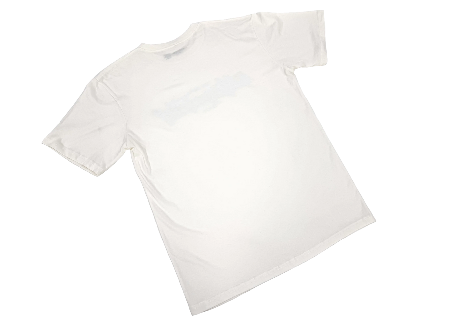 GReddy Performance Parts GReddy Equipped Tee - Natur - 20134011 - SM