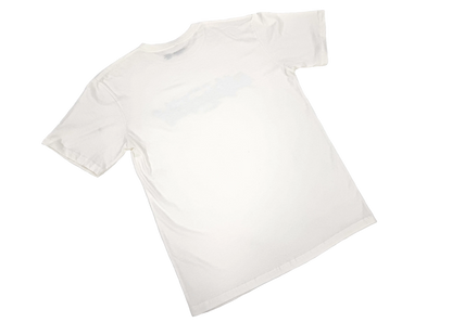 GReddy Performance Parts GReddy Equipped Tee - Natur - 20134011 - SM