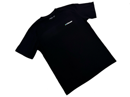 GReddy Performance Parts GReddy Heritage 4.0 Tee - Black - 20120041 - SM