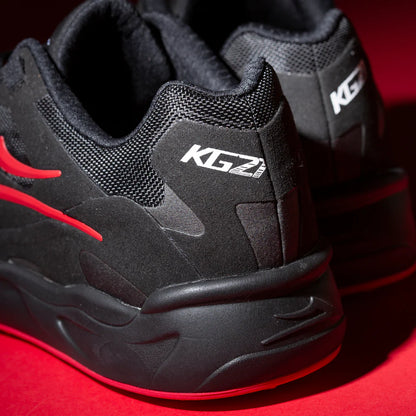 GReddy Performance Parts Lakai Ltd. x KG21 GReddy Racing EVO 2.0 - Blk/Red (Limited Stock - Releasing Online 11/18/24 12noon PST) - Size 10