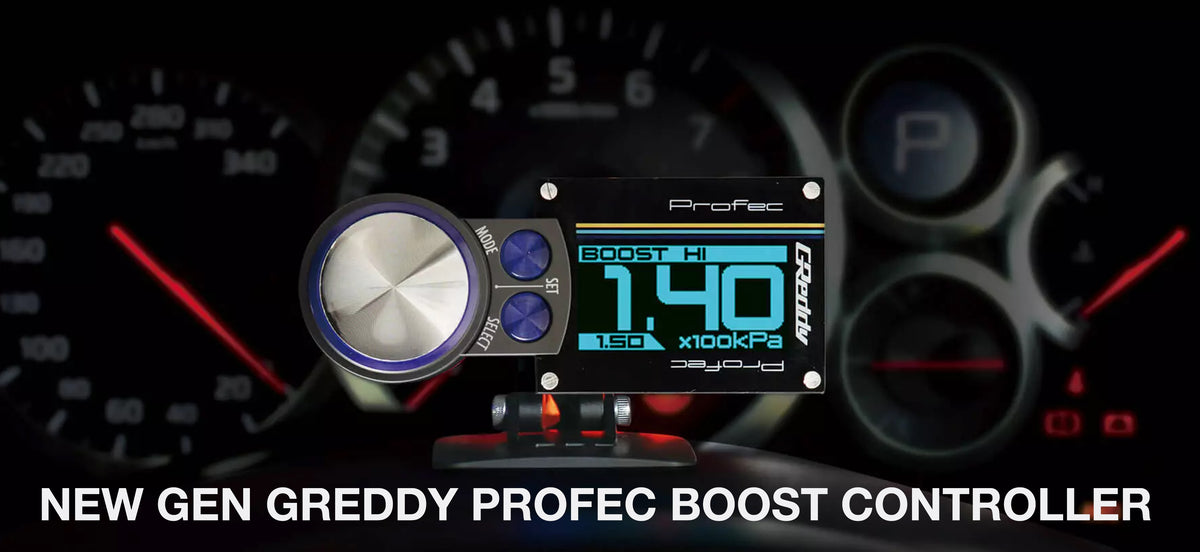 GReddy UK
