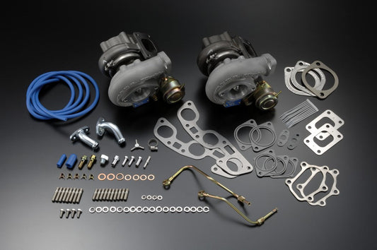 GReddy TRUST Japan TURBO KITS (ACTUATOR) FOR NISSAN SKYLINE GT-R BNR32 BCNR33 BNR34 11520075