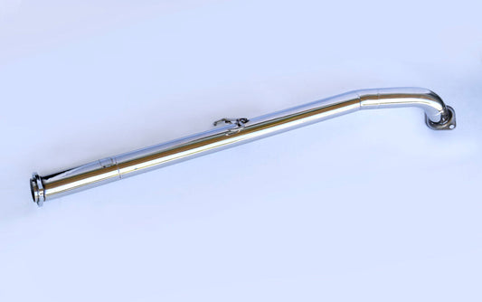 GReddy TRUST Japan CIRCUIT SPEC CENTER PIPE FOR TOYOTA GR YARIS GXPA16 10510605