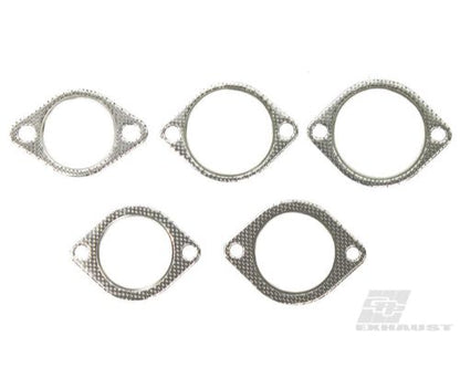 GReddy Performance Parts HONDA 10TH GEN 3-BOLT EXH GASKET FOR CIVIC SPORT 2017-2020