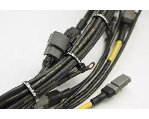GReddy TRUST Japan ZIP TIE 250MM 20PCS