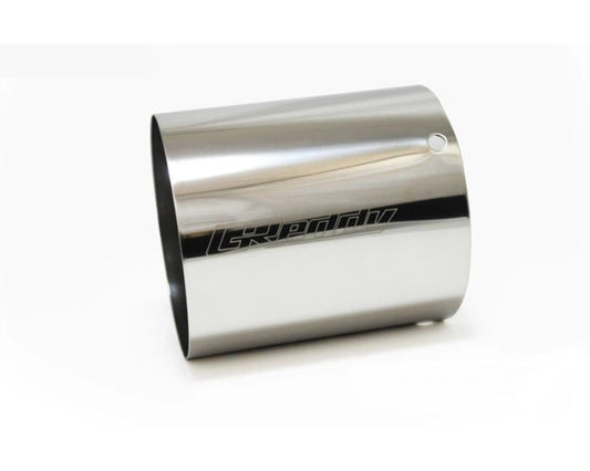 GReddy Performance Parts SS TIP DIA105 L150 FOR REVOLUTION RS (L)