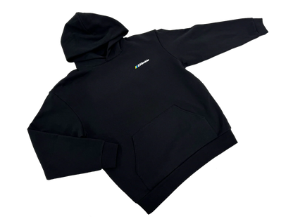 GReddy Performance Parts GReddy Heritage 4.0 Hood - Black - 20120312 - Medium