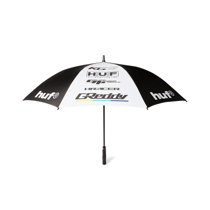 GReddy Performance Parts HUF x GReddy Umbrella - coming soon!