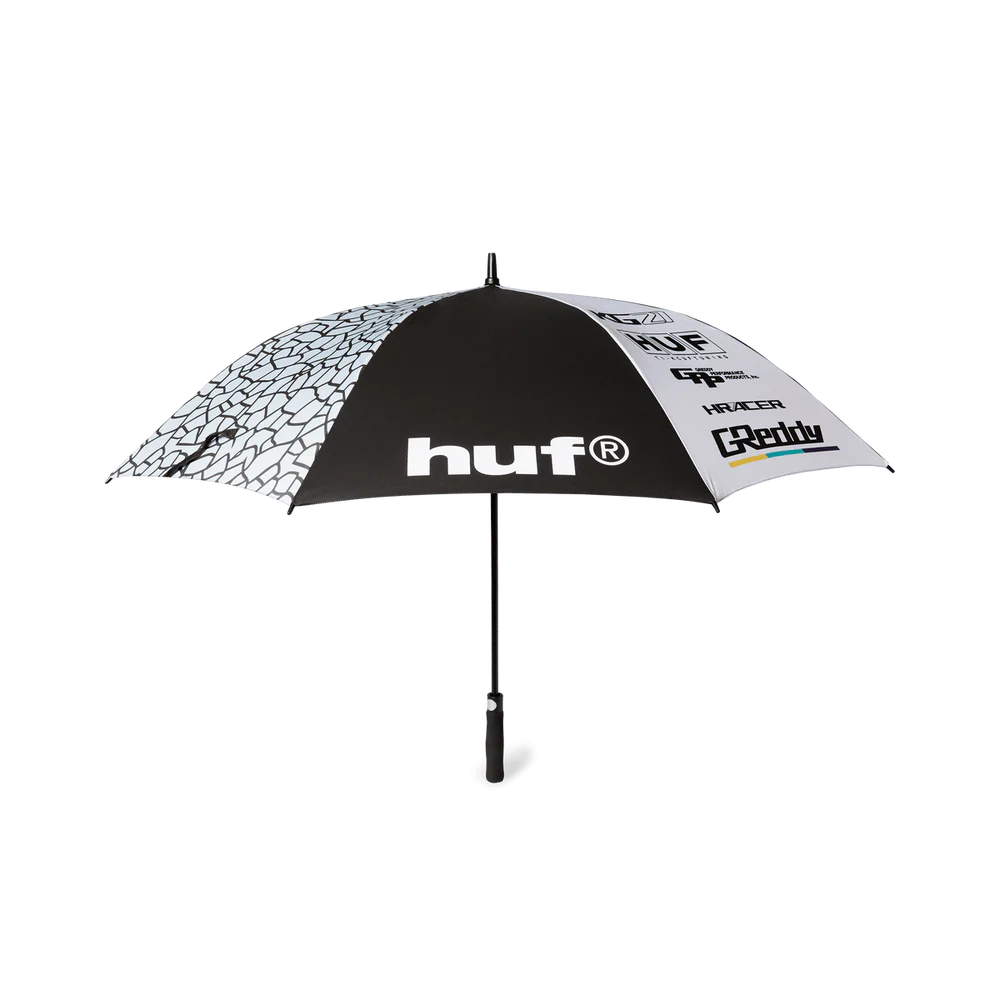 GReddy Performance Parts HUF x GReddy Umbrella - coming soon!