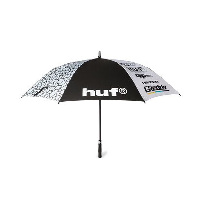 GReddy Performance Parts HUF x GReddy Umbrella - coming soon!