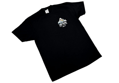 GReddy Performance Parts HUF x GReddy Gushi T-Shirt - 14210051- HUF x GReddy Gushi T-Shirt SM