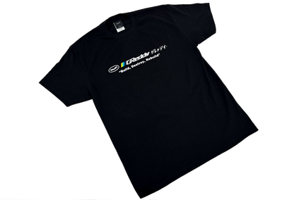 GReddy Performance Parts HUF x GReddy Motors T-Shirt - 14210062- HUF x GReddy Motors T-Shirt MD