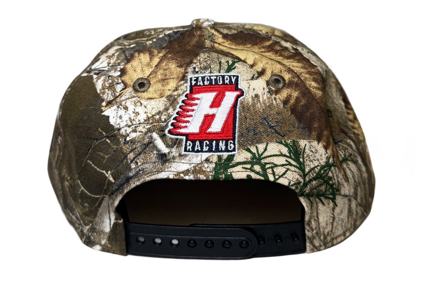 GReddy Performance Parts HUF x GReddy New Era A Frame Hat