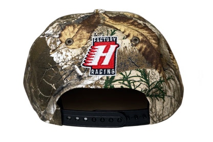 GReddy Performance Parts HUF x GReddy New Era A Frame Hat