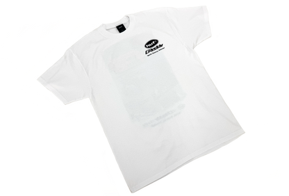GReddy Performance Parts HUF x GReddy Parts T-Shirt - 14210072- HUF x GReddy Parts T-Shirt MD