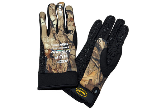 GReddy Performance Parts HUF x GReddy Racing Gloves - LG / XL Gloves