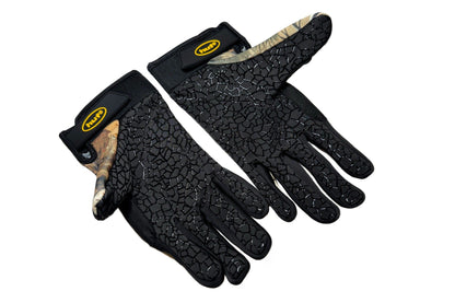 GReddy Performance Parts HUF x GReddy Racing Gloves - SM / MD Gloves