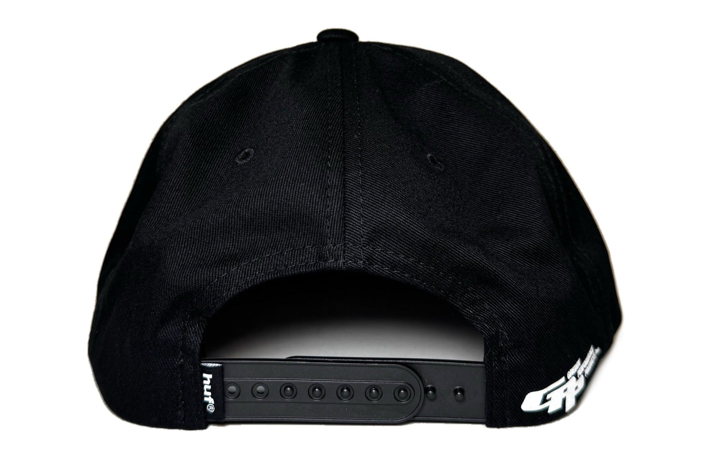GReddy Performance Parts HUF x GReddy Team Snapback Hat