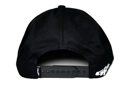 GReddy Performance Parts HUF x GReddy Team Snapback Hat