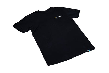 GReddy TRUST Japan Heritage Tee - Black - 20120006 - XXXL