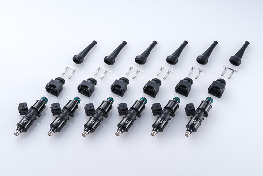 GReddy TRUST Japan GReddy Injector Kit 1JZ-VVTi - 695CC