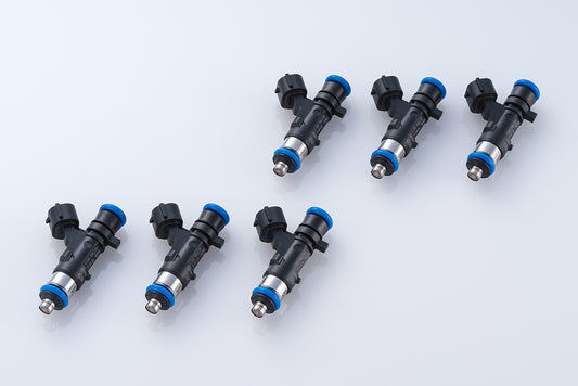 GReddy TRUST Japan GReddy Injector Kit RB25DET NEO6 695cc