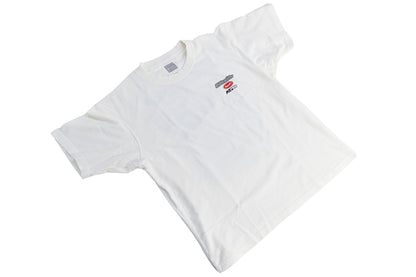 GReddy Performance Parts HUF X Ken Gushi Tee - Pigment White - 14210165 - 2XL