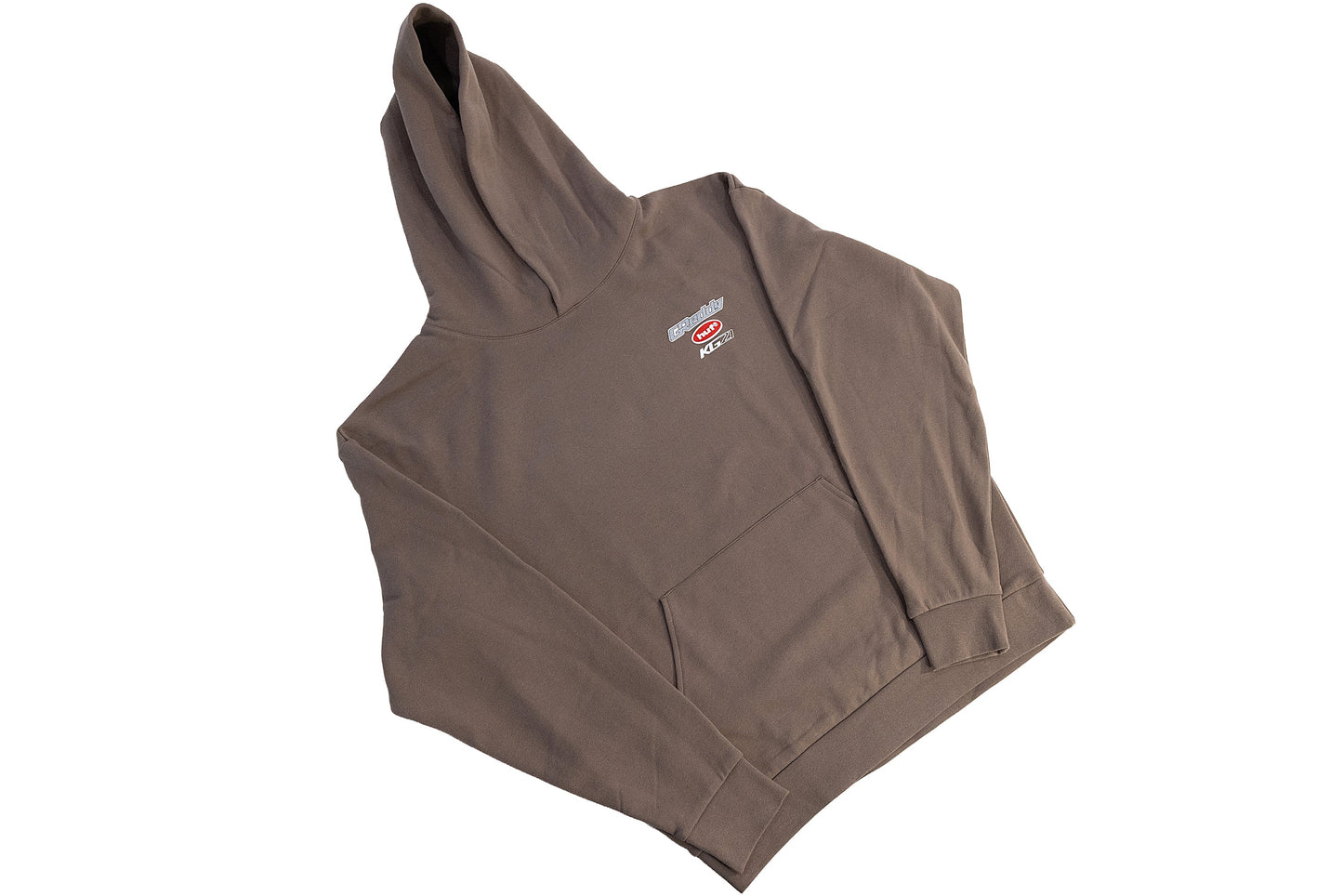 GReddy Performance Parts HUF X Ken Gushi Hood - Clay - 14210171 - Small
