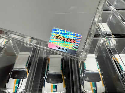 GReddy Performance Parts HUF x GReddy Custom Hot Wheel (only 32pcs.)