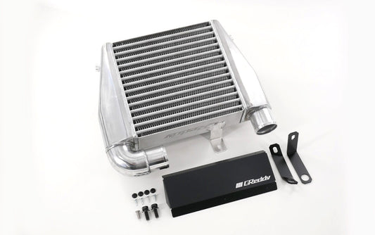 GReddy TRUST Japan GReddy Intercooler Kit KDH200/GDH200 T-16F
