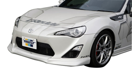 GReddy TRUST Japan FRONT SKIRT (URETAN) FOR TOYOTA 86 ZN6 17010098