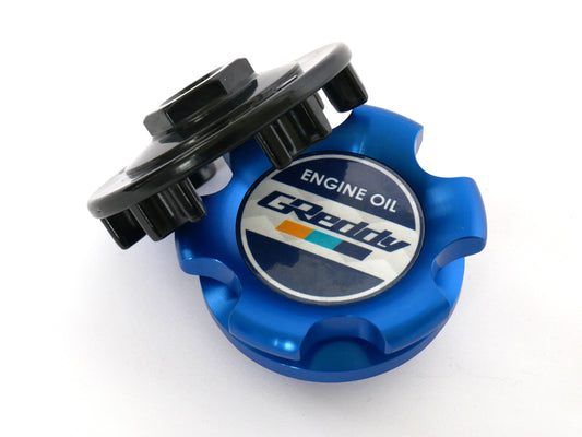 GReddy TRUST Japan OIL FILLER CAP FOR TOYOTA GR YARIS GXPA16 13901501