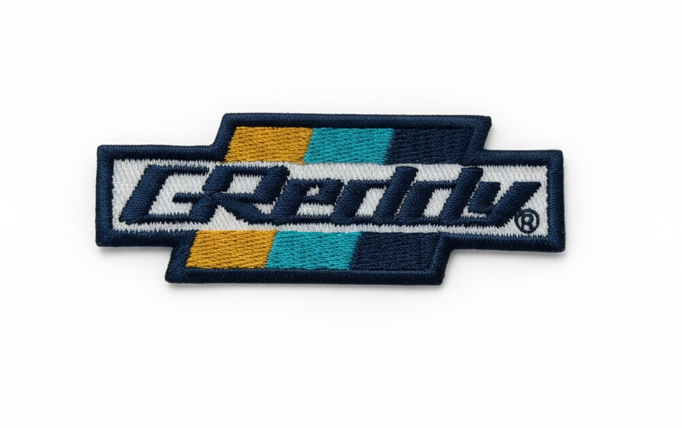 GReddy TRUST Japan GReddy Patch [Logo]