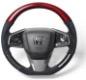 GReddy TRUST Japan STEERING WHEEL FOR CIVIC TYPE R FK8 FK7 USDM 16650002